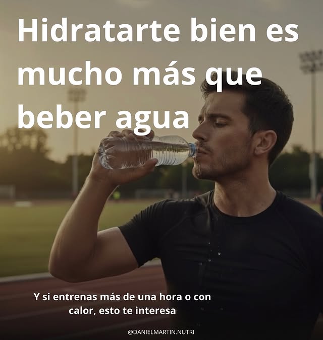Daniel Martín