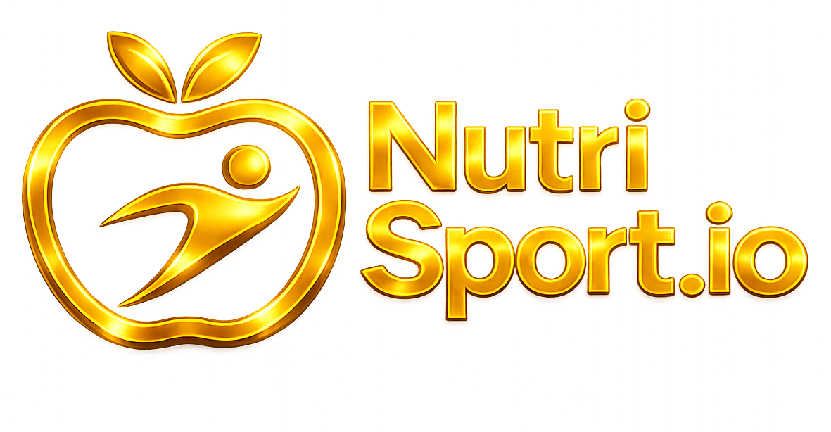 NutriSport.io
